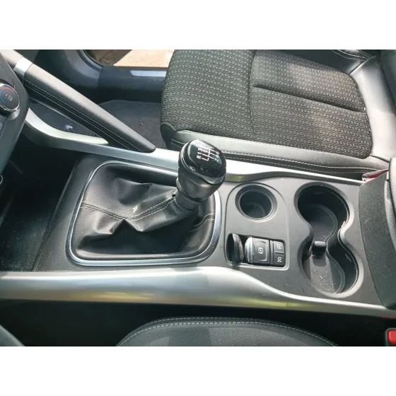 Consola Central para Renault Kadjar (Ha_, Hl_)