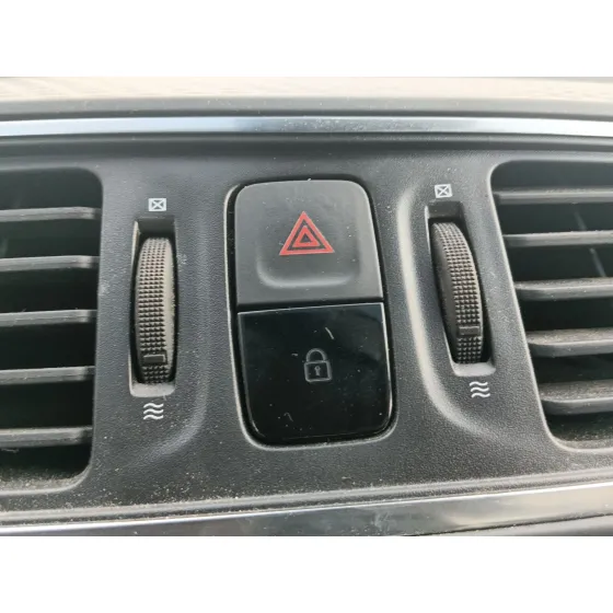 Warning para Renault Kadjar (Ha_, Hl_)