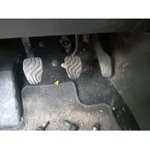 Pedal Acelerador para Renault Kadjar (Ha_, Hl_)