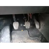 Pedal Freno para Renault Kadjar (Ha_, Hl_)