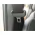 Cinturon Seguridad Delantero Derecho para Renault Kadjar (Ha_, Hl_)
