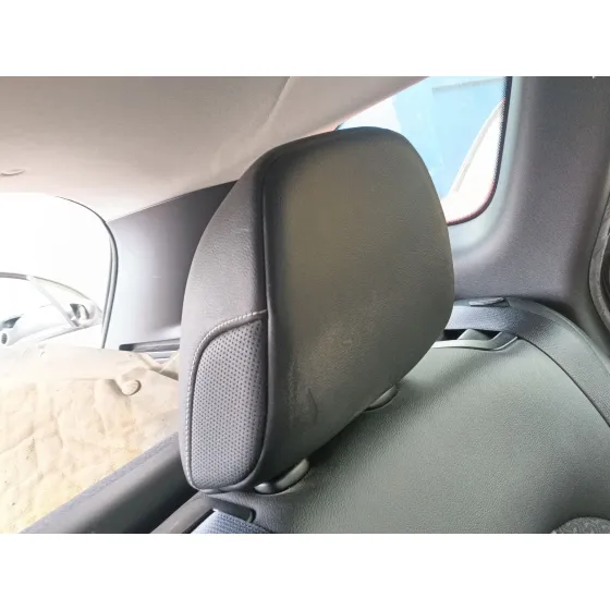 Reposacabezas Trasero Izquierdo para Renault Kadjar (Ha_, Hl_)