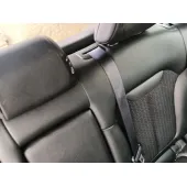 Cinturon Seguridad Trasero Central para Renault Kadjar (Ha_, Hl_)