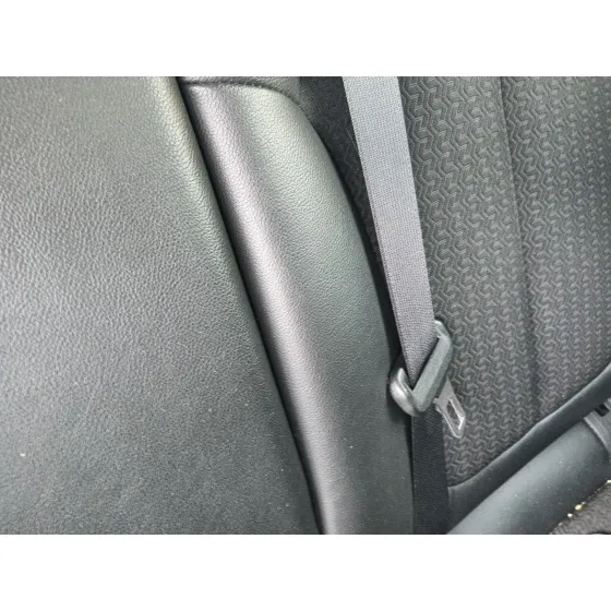 Cinturon Seguridad Trasero Central para Renault Kadjar (Ha_, Hl_)