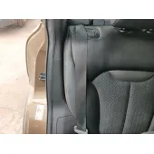 Cinturon Seguridad Trasero Derecho para Renault Kadjar (Ha_, Hl_)