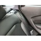 Cinturon Seguridad Trasero Izquierdo para Renault Kadjar (Ha_, Hl_)