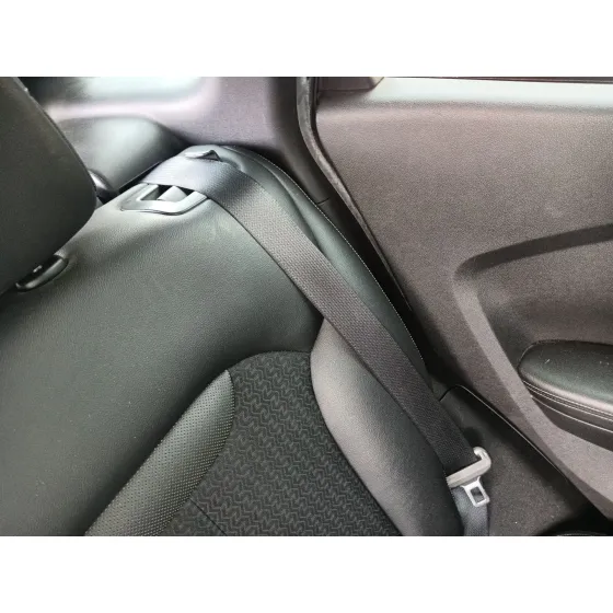 Cinturon Seguridad Trasero Izquierdo para Renault Kadjar (Ha_, Hl_)