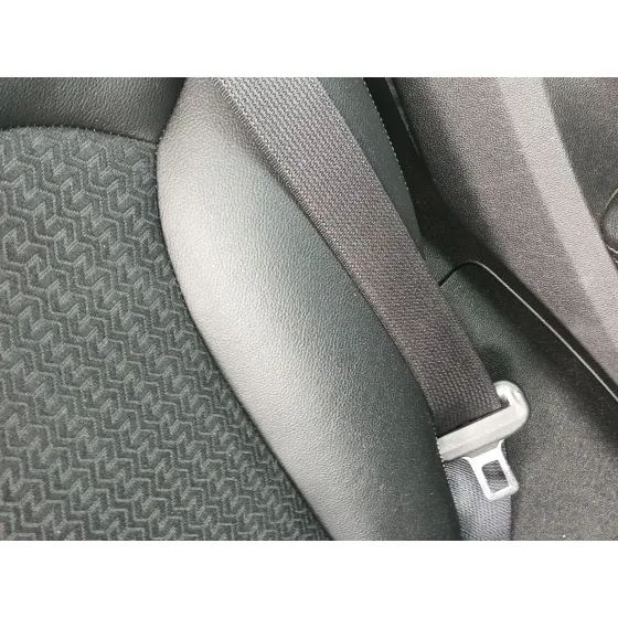 Cinturon Seguridad Trasero Izquierdo para Renault Kadjar (Ha_, Hl_)