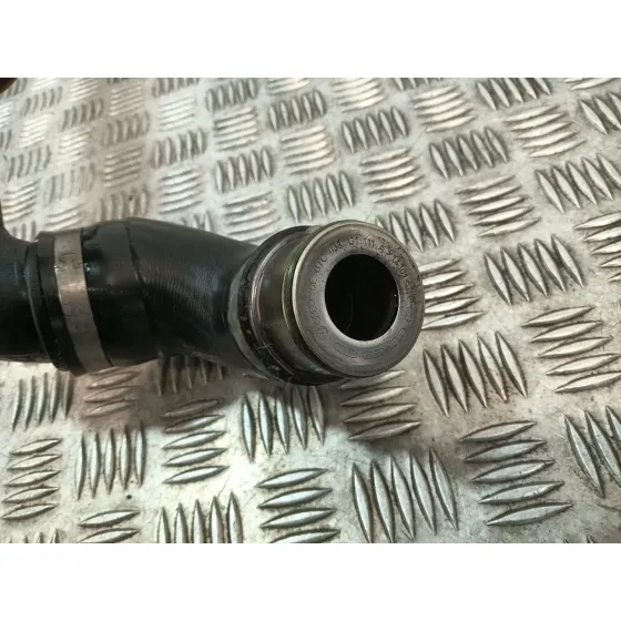 Tubo Intercooler para Seat Leon (1P1)