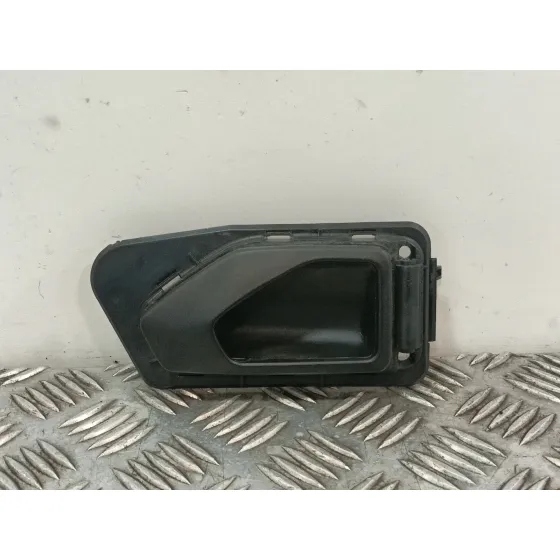 Maneta Interior Delantera Izquierda para Peugeot 306 Berlina 3/4/5 Puertas (S2)