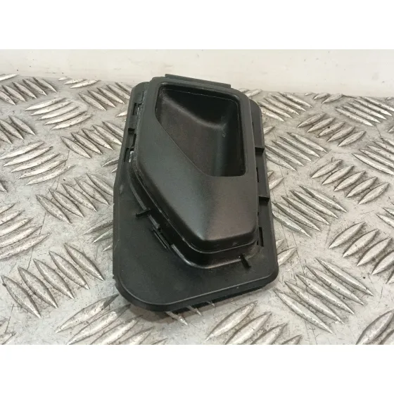 Maneta Interior Delantera Izquierda para Peugeot 306 Berlina 3/4/5 Puertas (S2)
