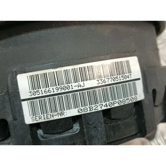 Airbag Delantero Izquierdo para Bmw 1 (E81)