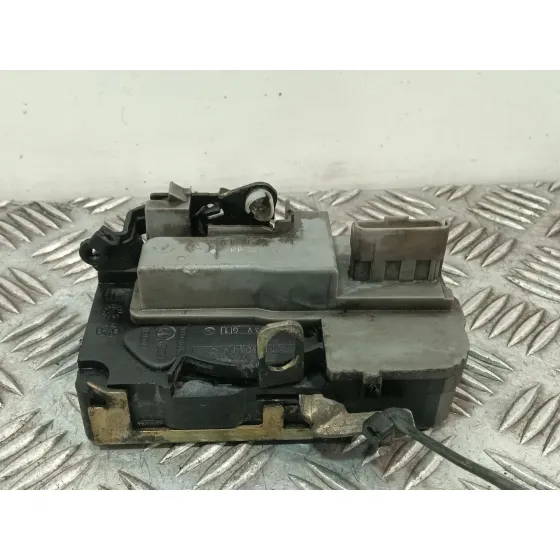 Cerradura Puerta Delantera Izquierda para Peugeot 306 Berlina 3/4/5 Puertas (S2)