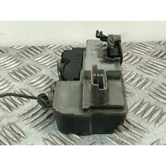 Cerradura Puerta Delantera Izquierda para Peugeot 306 Berlina 3/4/5 Puertas (S2)