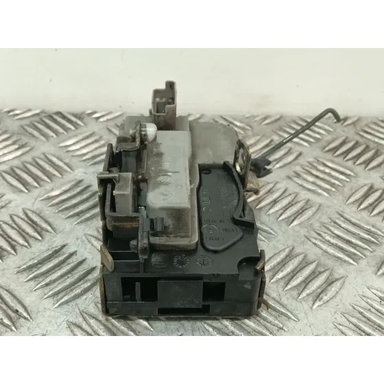 Cerradura Puerta Delantera Izquierda para Peugeot 306 Berlina 3/4/5 Puertas (S2)