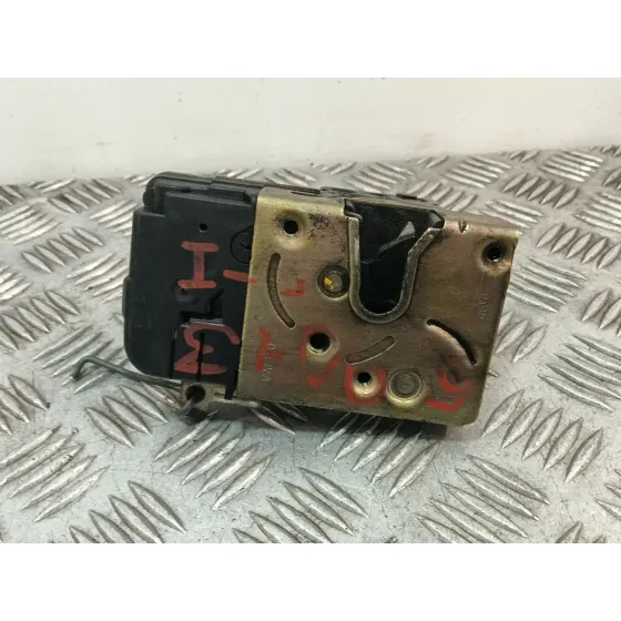 Cerradura Puerta Delantera Izquierda para Peugeot 306 Berlina 3/4/5 Puertas (S2)