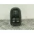 Mando Elevalunas Delantero Izquierdo para Peugeot 306 Berlina 3/4/5 Puertas (S2)