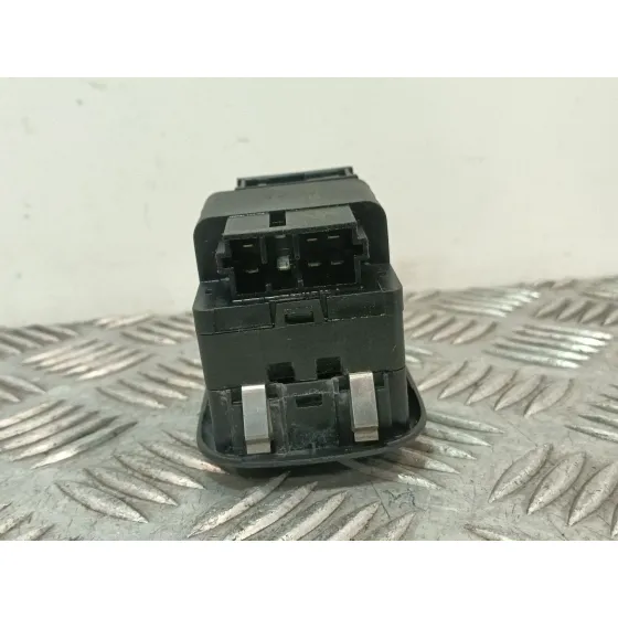 Mando Elevalunas Delantero Izquierdo para Peugeot 306 Berlina 3/4/5 Puertas (S2)