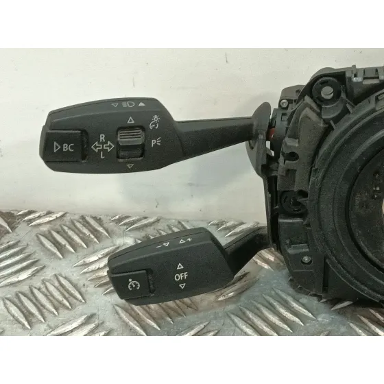 Mando Multifuncion para Bmw 1 (E81)