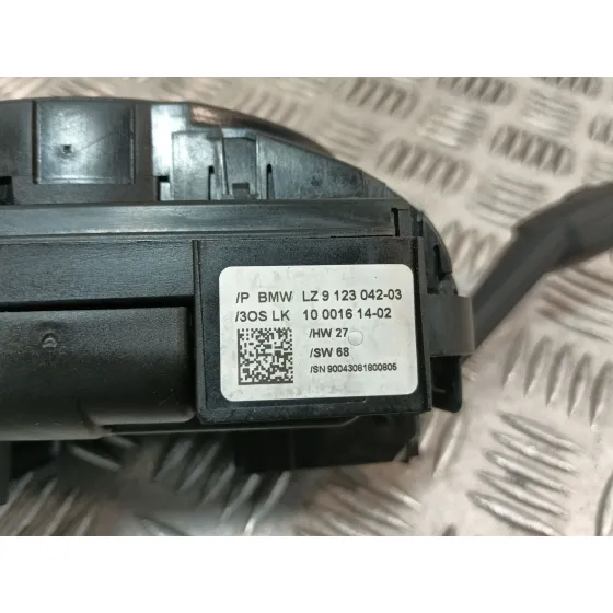 Mando Multifuncion para Bmw 1 (E81)