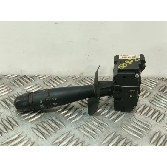 Mando Luces para Nissan Interstar Furgoneta (X70)
