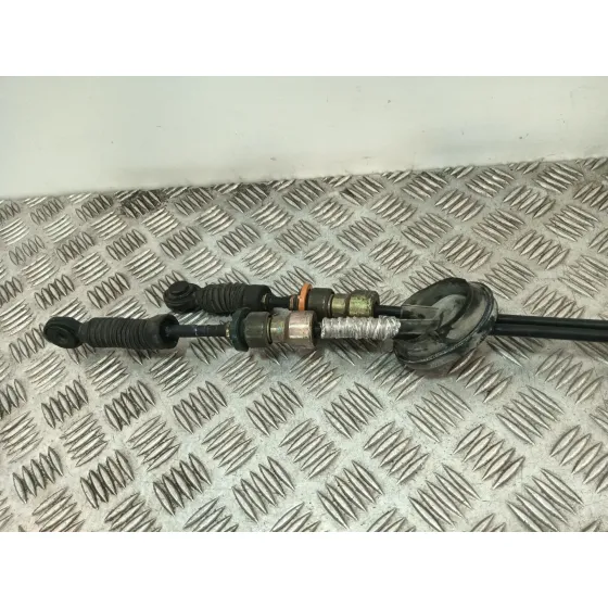 Varilaje Cambio para Dodge Caliber