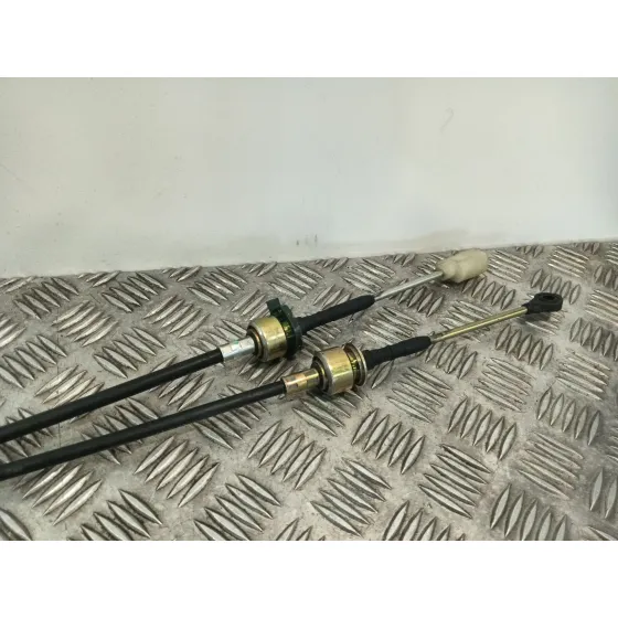 Varilaje Cambio para Dodge Caliber