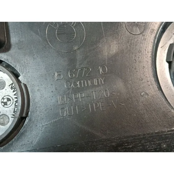 Torpedo para Bmw 1 (E81)