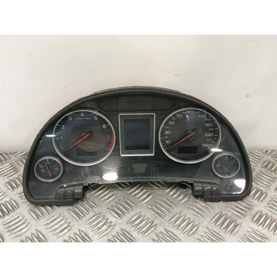 Cuadro Instrumentos para Audi A4 B6 (8E2)