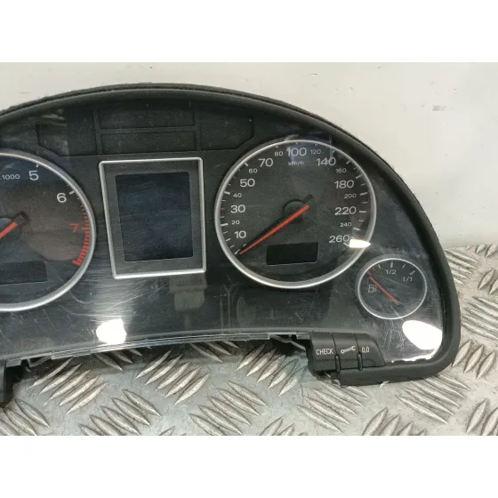 Cuadro Instrumentos para Audi A4 B6 (8E2)