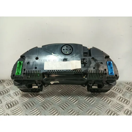 Cuadro Instrumentos para Audi A4 B6 (8E2)