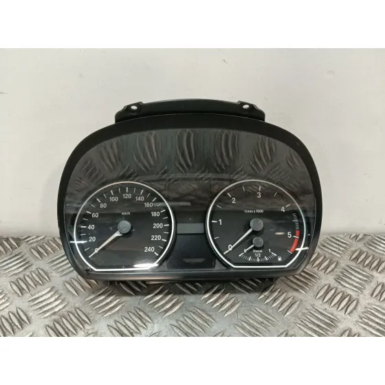 Cuadro Instrumentos para Bmw 1 (E81)