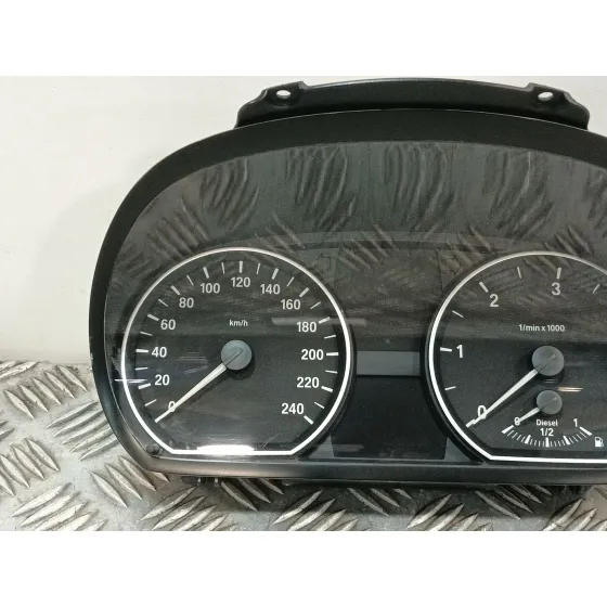 Cuadro Instrumentos para Bmw 1 (E81)