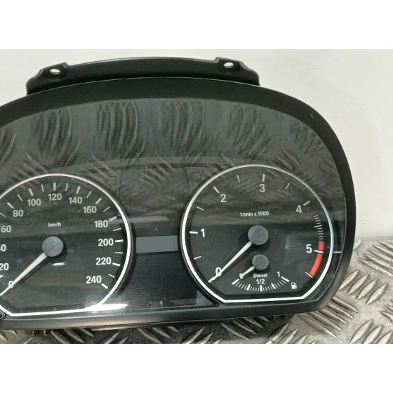 Cuadro Instrumentos para Bmw 1 (E81)
