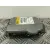Centralita Airbag para Bmw 1 (E81)