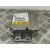 Centralita Airbag para Bmw 1 (E81)