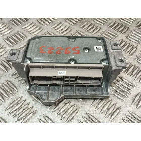 Centralita Airbag para Bmw 1 (E81)