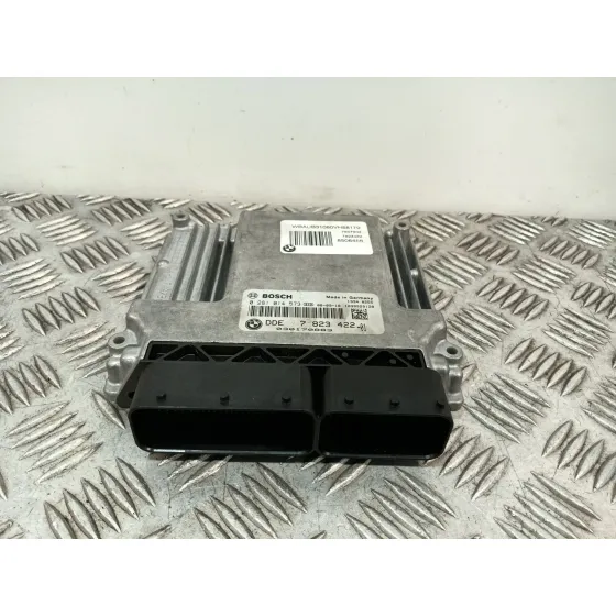 Centralita Motor Uce para Bmw 1 (E81)