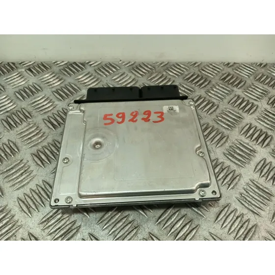Centralita Motor Uce para Bmw 1 (E81)