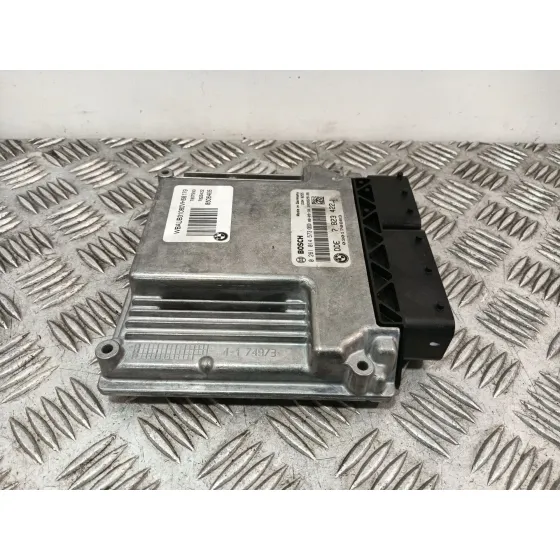 Centralita Motor Uce para Bmw 1 (E81)