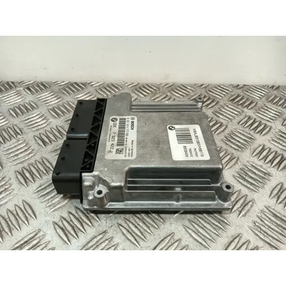 Centralita Motor Uce para Bmw 1 (E81)
