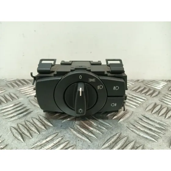 Mando Luces para Bmw 1 (E81)