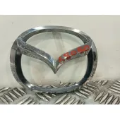 Anagrama para Mazda 3 Lim. (Bl)