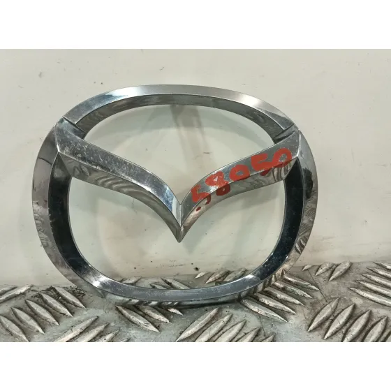 Anagrama para Mazda 3 Lim. (Bl)