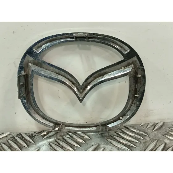 Anagrama para Mazda 3 Lim. (Bl)
