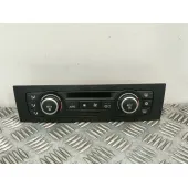 Mando Climatizador para Bmw 1 (E81)