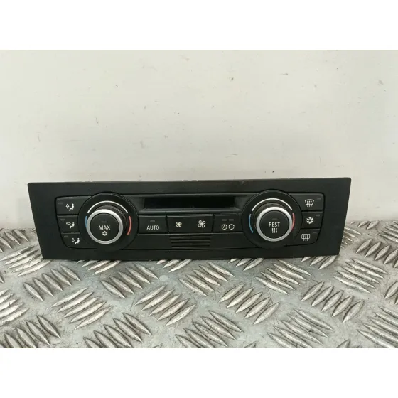 Mando Climatizador para Bmw 1 (E81)