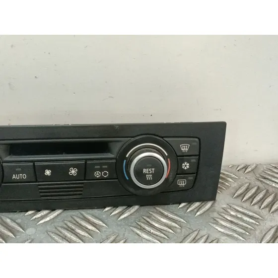 Mando Climatizador para Bmw 1 (E81)