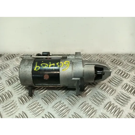 Motor Arranque para Opel Astra J (P10)