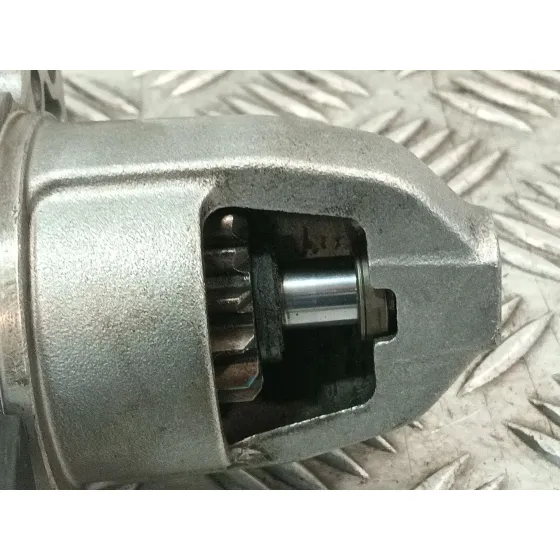 Motor Arranque para Opel Astra J (P10)